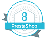 Prestashop 8 ready
