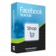 Facebook Store Page Tab Module