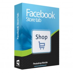Prestashop Facebook & Instagram Shop Module Demonstration