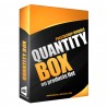 Product List Quantity Box PrestaShop Module