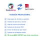 Professional FactuSOL Connector Presashop Module